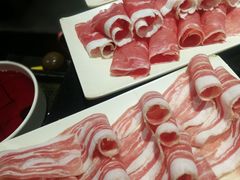 -宽板凳老灶火锅(南礼士路店)