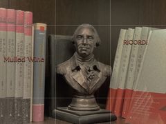 -钟书阁(松江泰晤士小镇店)