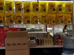 -周黑鸭(北京海淀区中关村店)