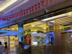 -东方之珠洗浴休闲广场(大港店)