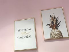 -鹿过法式甜品(中润华侨城南区店)