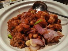 -潮界(虹桥新天地店)