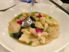 -南八仙·老上海味道(南京东路店)