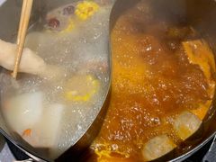-牛记皇鲜牛肉火锅(环球度假区梨园店)