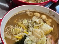-刘文祥麻辣烫(蛇口店)