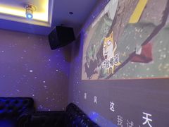 -AGOGO HOUSE KTV(东街店)