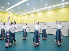 -天籁艺术高考培训学校·重庆艺考集训