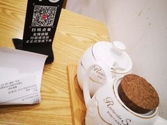 -巧燕坊一笼一蒸烧卖(西湖文化广场银泰店)