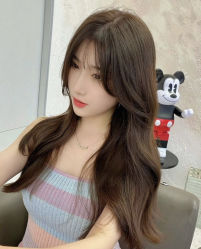 -88潮牌美发沙龙
