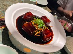 -苏帮袁Sue Cuisine(来福士店)