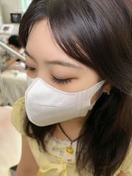 -柴小姐美睫美甲