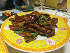 -那家小馆•北京菜•烤鸭(中关村店)