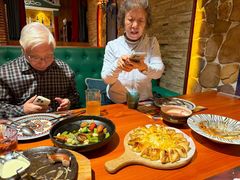 -卢布里西餐厅(总店)