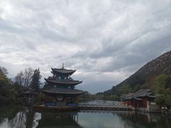 -黑龙潭公园