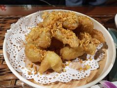 避风塘鳕鱼球-老广酒楼(樱花店)