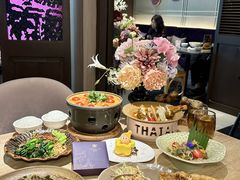 -Thai Alley泰爱里(二沙岛店)