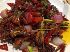 -江城老胖(支农大街店)