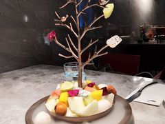 -Gray Whale 灰鲸餐厅(北美N1店)