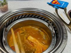 -龍歌自助小火锅(秦淮水游城店)