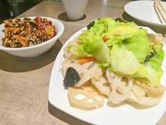 -直隶安家牛肉罩饼(七一路店)