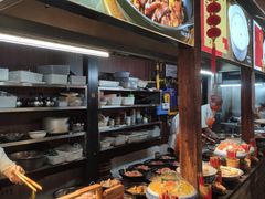-客家大院·非遗赣南客家菜(郁孤台店)