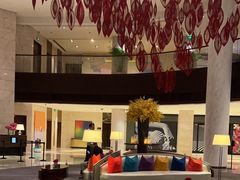 -武汉马哥孛罗酒店