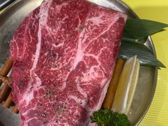 -大叹号·朝鲜族烤肉(潍坊泰华城店)