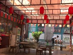 -三岔涧农家乐