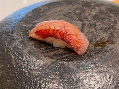 -Sushi Zo Hong Kong