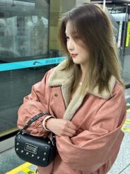 点击看大图 -DL HOPE明星造型