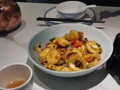 -东方红·湖南菜(金屿店)