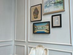 -翠湖宾馆·中餐厅