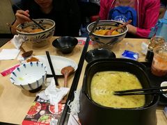 -阿香米线(龙岗万科广场店)