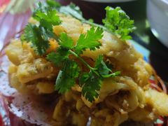 -钱山海鲜大排档