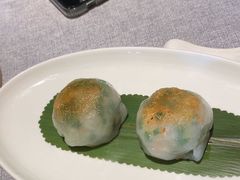 -潮府馆·非遗潮州菜·世纪公园(新国际博览中心店)