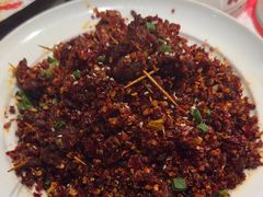 -辣小鲜·南昌大排档(船山路店)