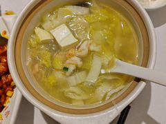 -峨嵋酒家(地安门店)