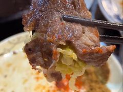 -刘记大块烤羊腿餐吧(北沙滩店)