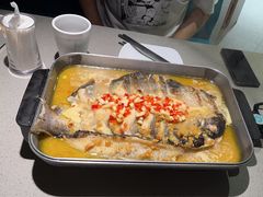 -半天妖烤鱼(新中关购物中心店)