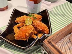 -桂满陇·杭州饭店(清河万象店)