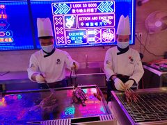 -海韵之星邮轮水会(明发商业广场店)