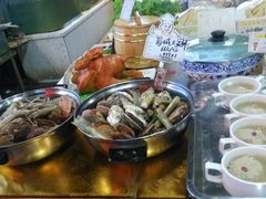 -江宁会馆(劈柴院店)
