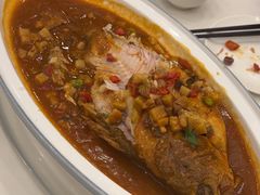 -红菜坊·烤鸭·川鲁宴(石园店)