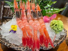 -阿吾罗日本料理(K11艺术中心店)
