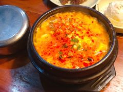 -火炉情韩国料理店(古田路店)