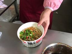-家阳赵师傅油饼包烧麦(粮道街店)