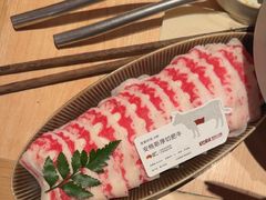 -巴奴毛肚火锅(七宝领展广场店)