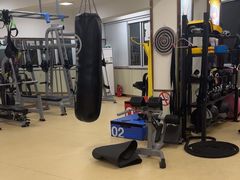 -中田健身工作室(莘庄地铁站店)