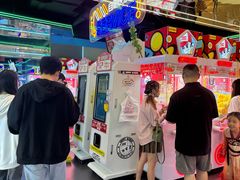 -快乐街区(成都龙湖北城天街店)