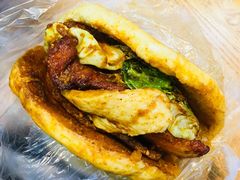 -新林麻辣串(西市场总店)